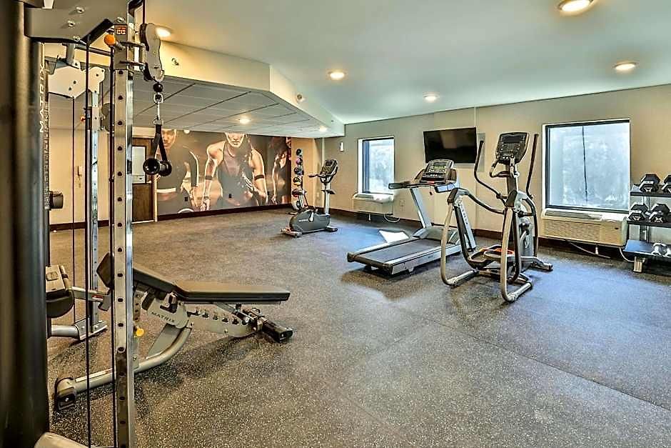 Western Executive Residency Nashville