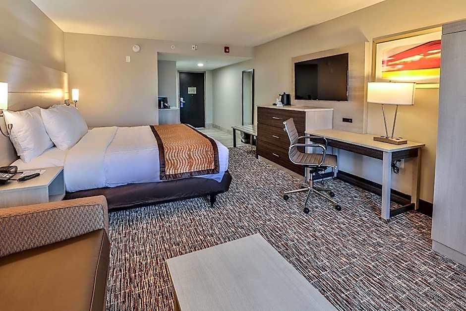 Western Executive Residency 3* Nashville