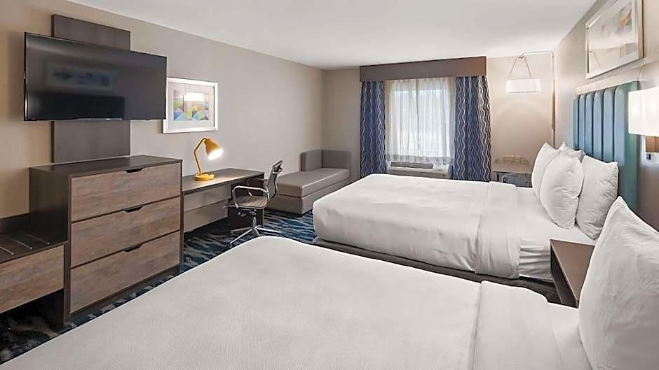 Western Executive Residency Hotel