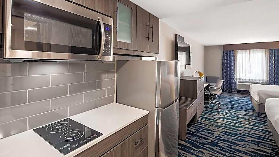 Western Executive Residency 3*