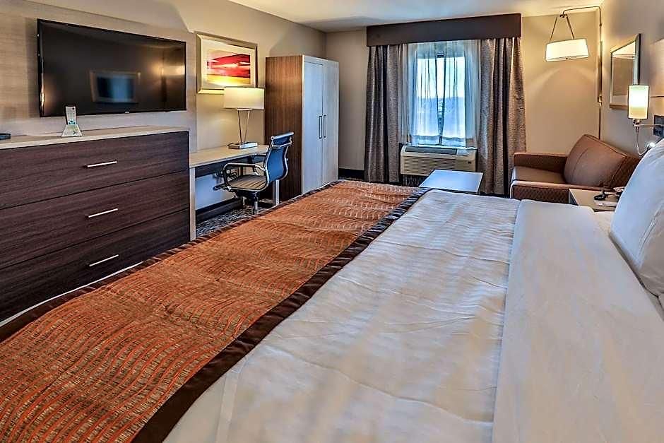 Western Executive Residency 3* Nashville