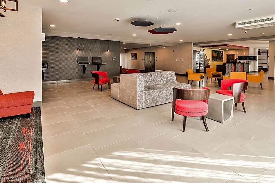 Western Executive Residency 3*