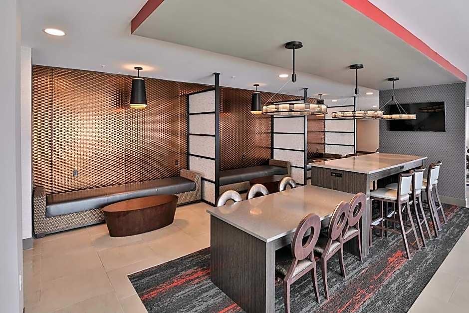 Hotel Western Executive Residency Nashville