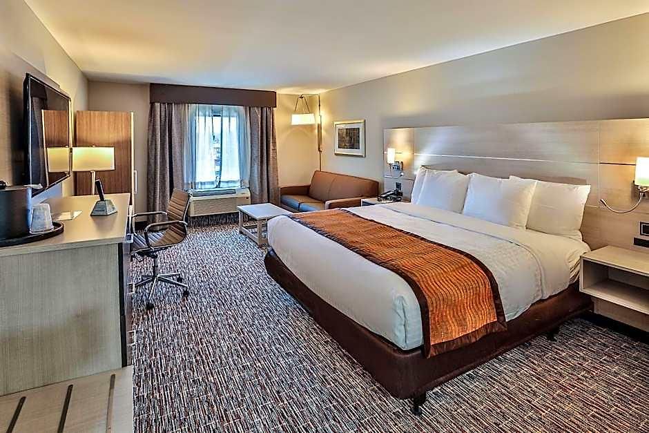 Western Executive Residency 3*