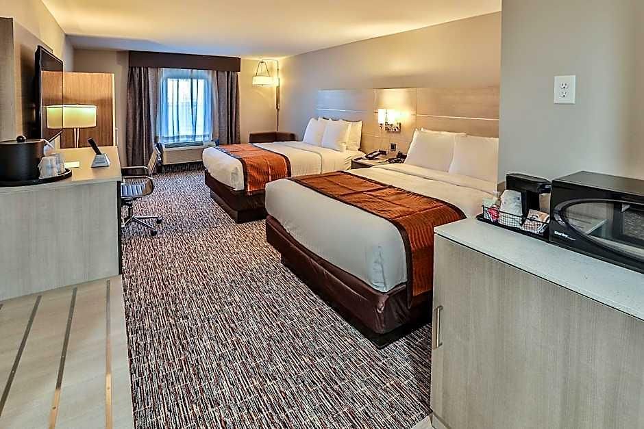 Western Executive Residency Hotel