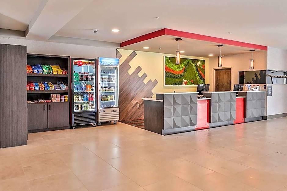 Hotel Western Executive Residency