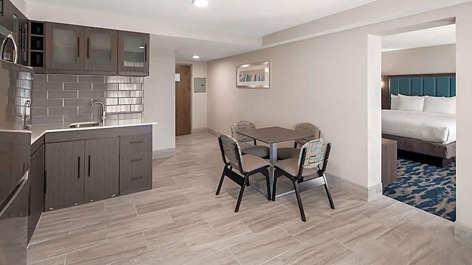 Hotel Western Executive Residency Nashville