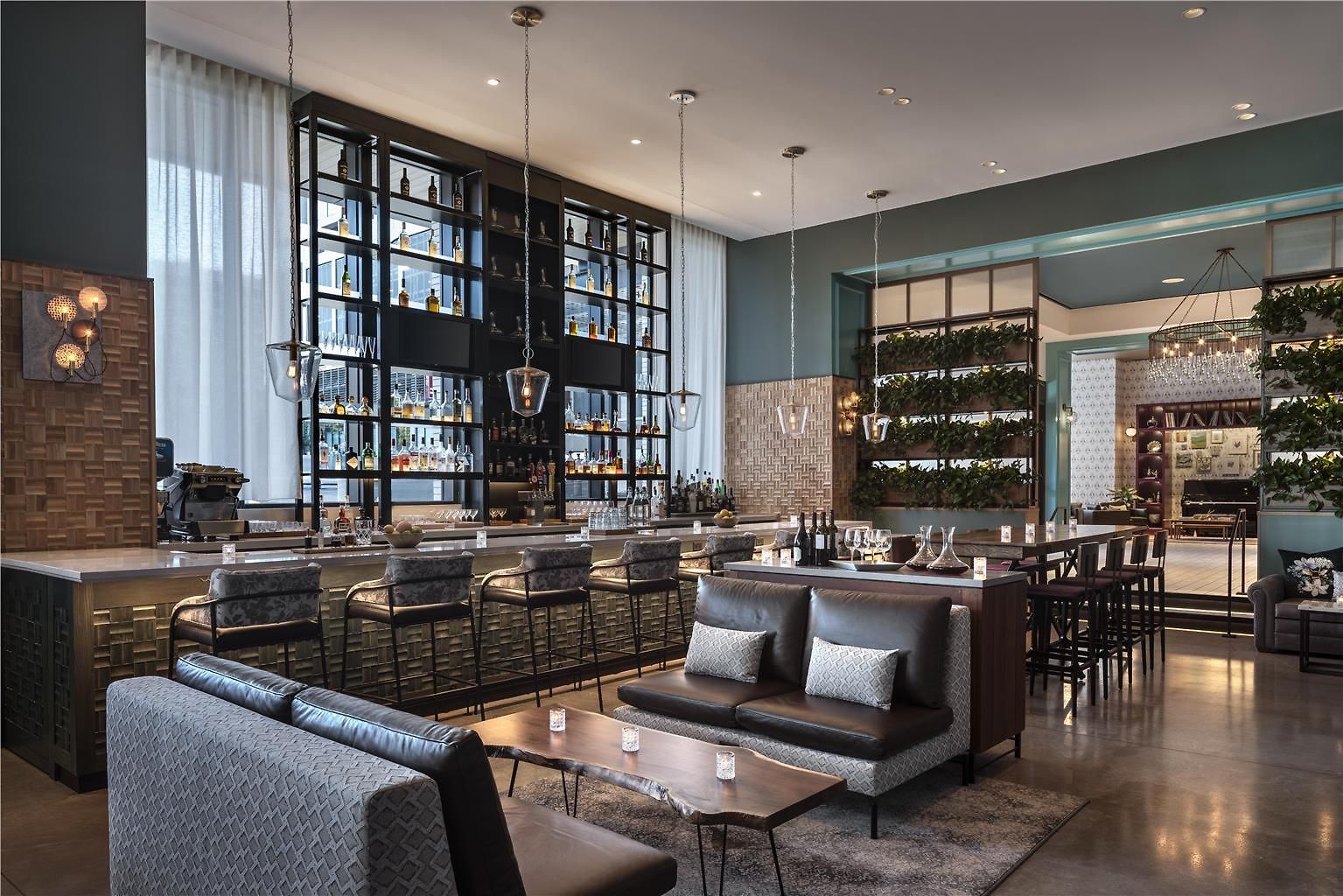 Hotel Hyatt Centric