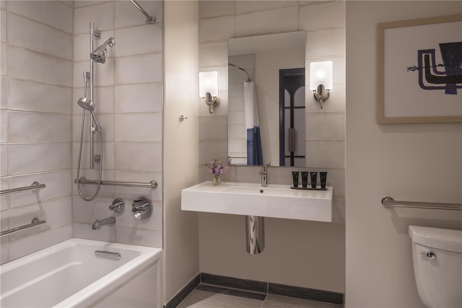 Hyatt Centric Nashville