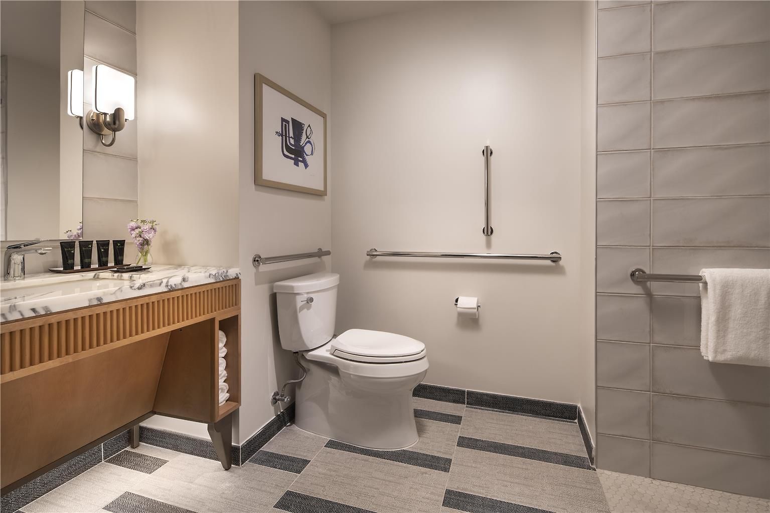 Hyatt Centric Hotel Nashville