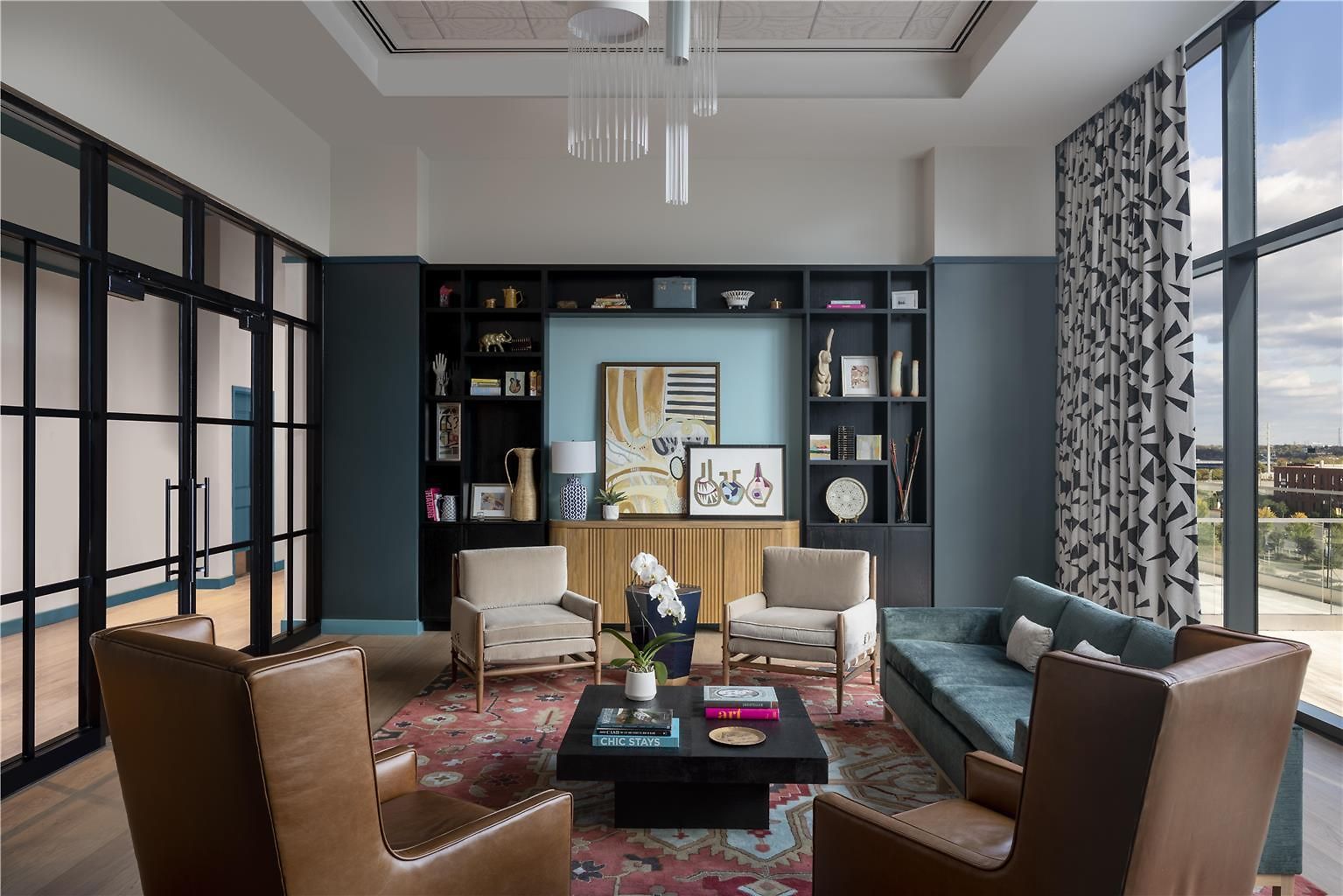 Hotel Hyatt Centric 4*