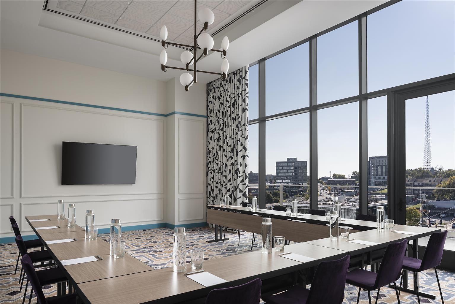 Hyatt Centric Hotel Nashville