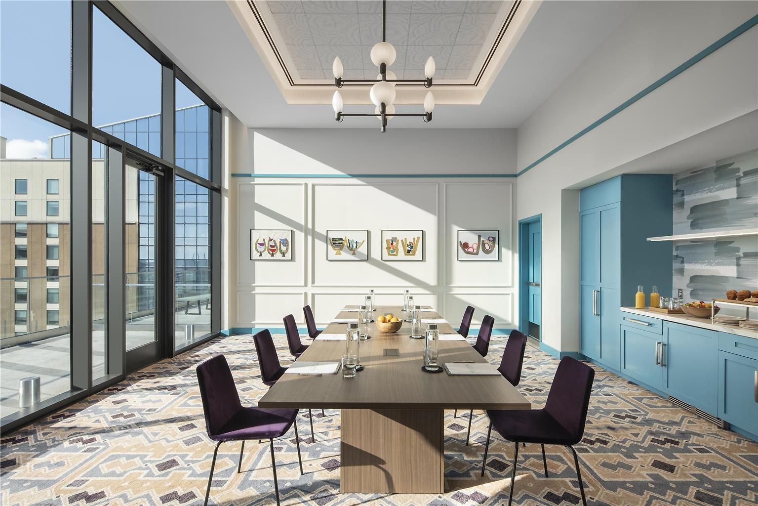 Hyatt Centric 4* Nashville