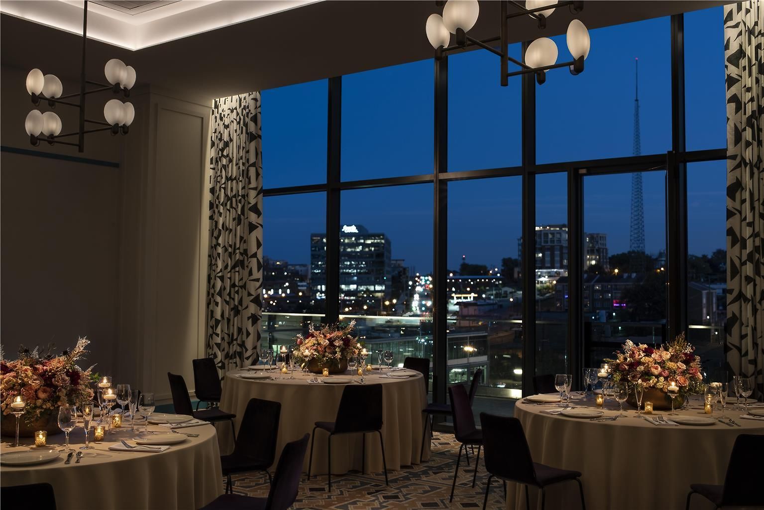 Hyatt Centric 4*