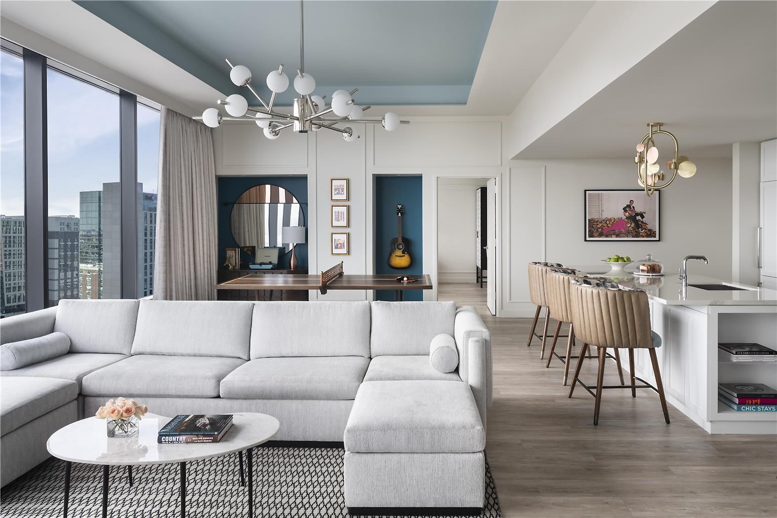 Hyatt Centric