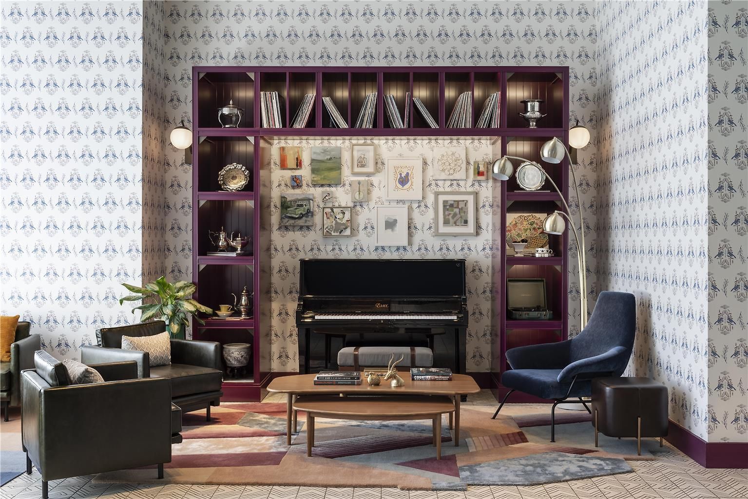 Hyatt Centric Hotel Nashville
