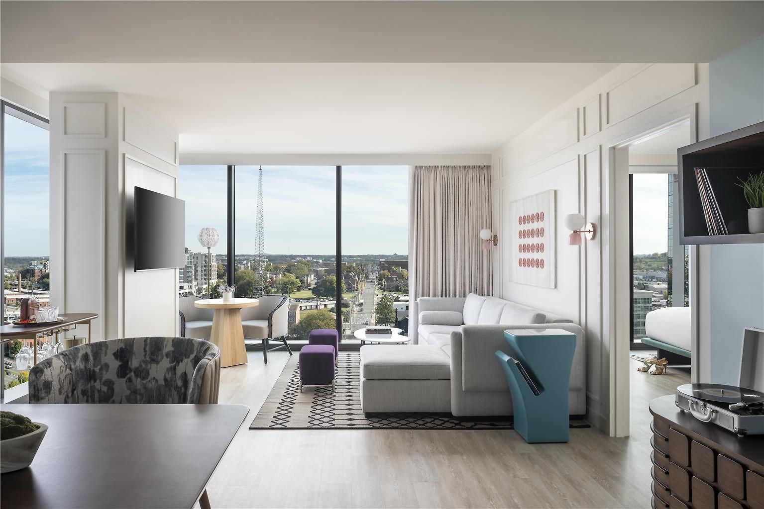 Hyatt Centric 4*