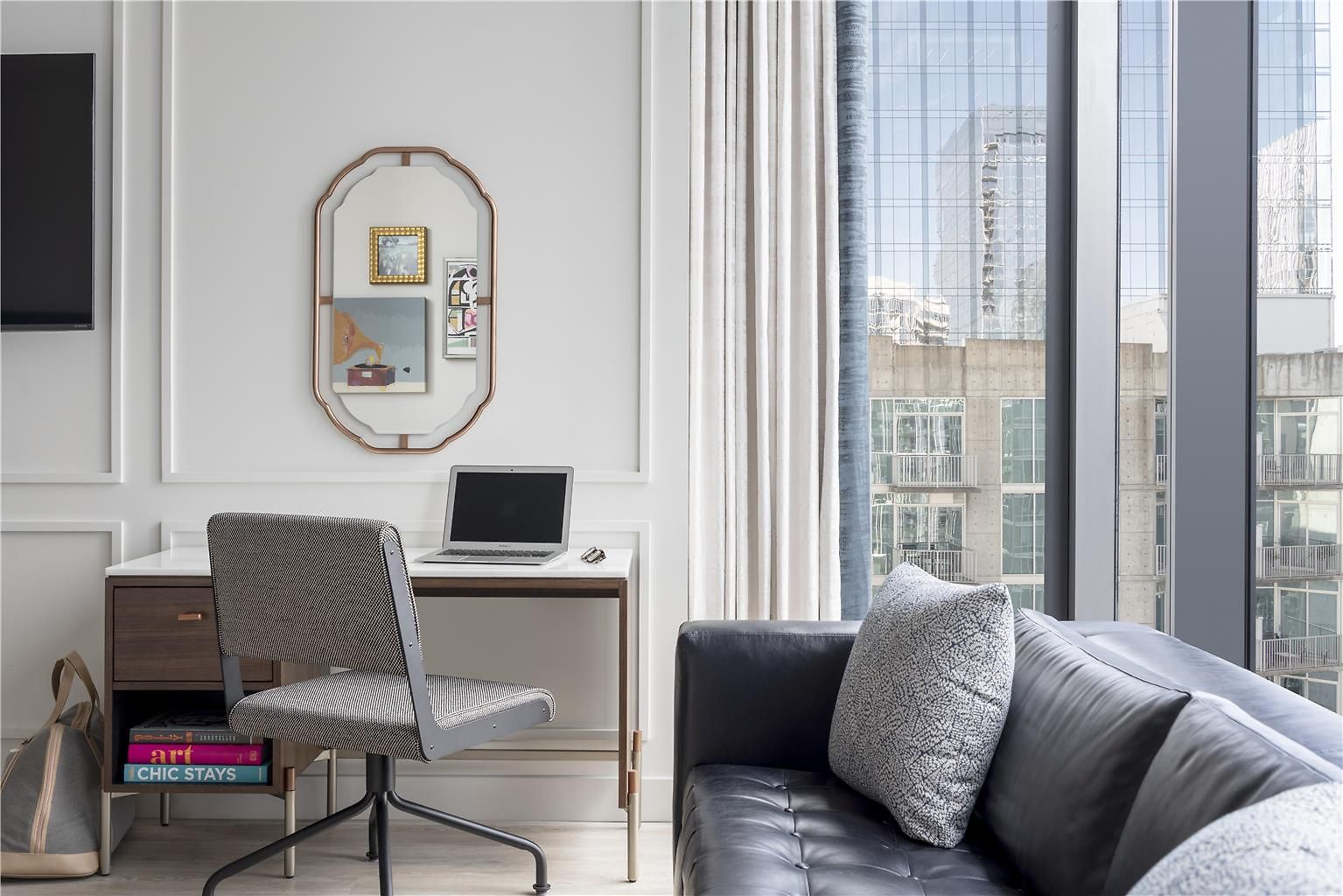 Hotel Hyatt Centric Nashville