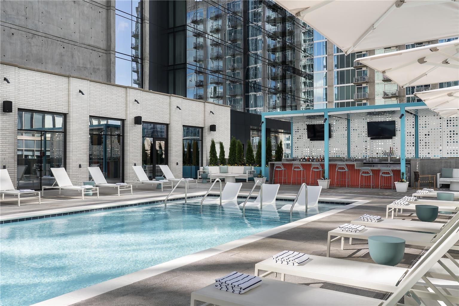 Hotel Hyatt Centric