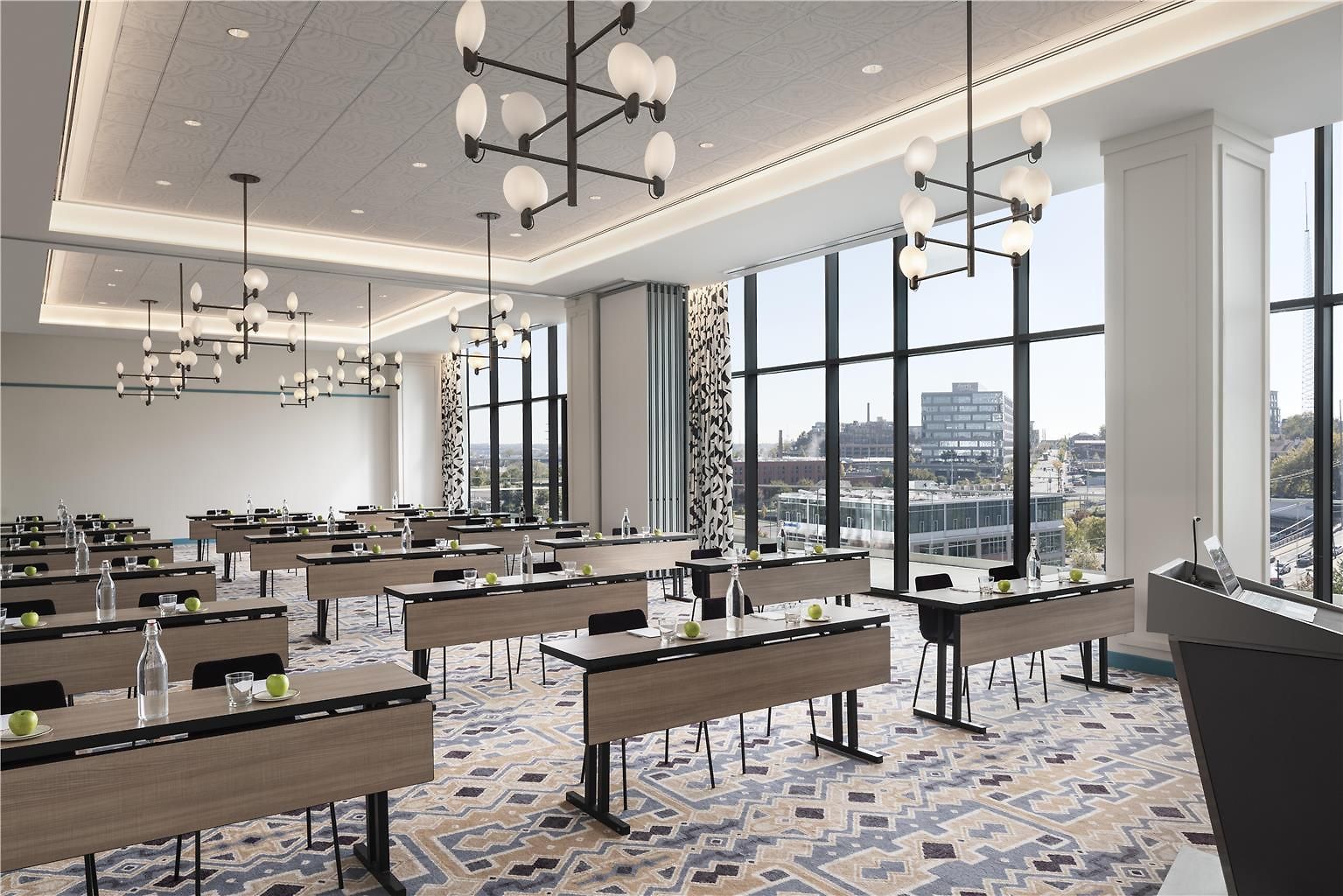 Hyatt Centric Hotel Nashville