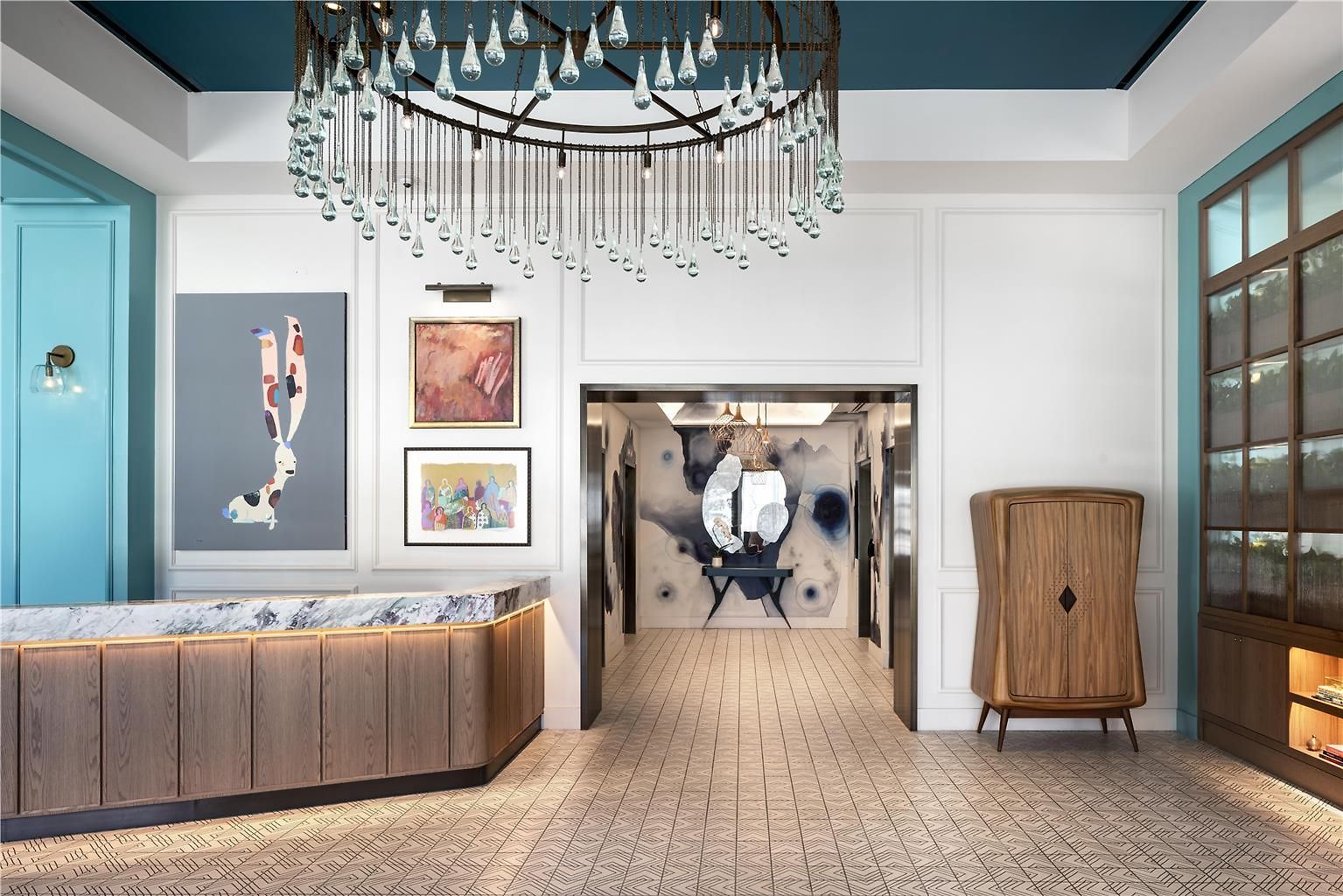 Hotel Hyatt Centric Nashville
