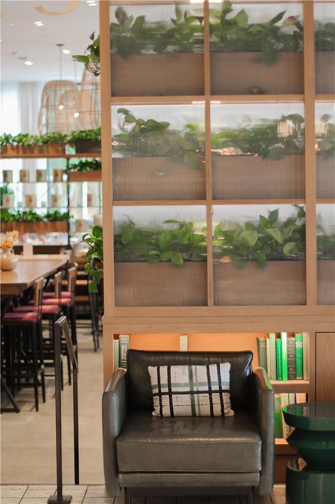 Hotel Hyatt Centric Nashville