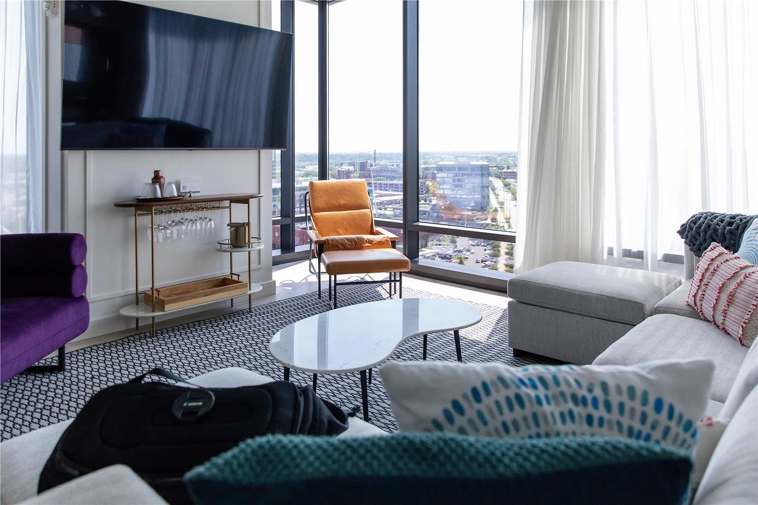 Hyatt Centric Nashville