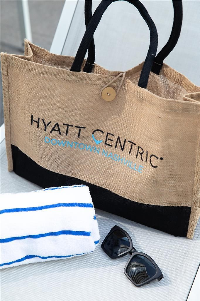Hotel Hyatt Centric