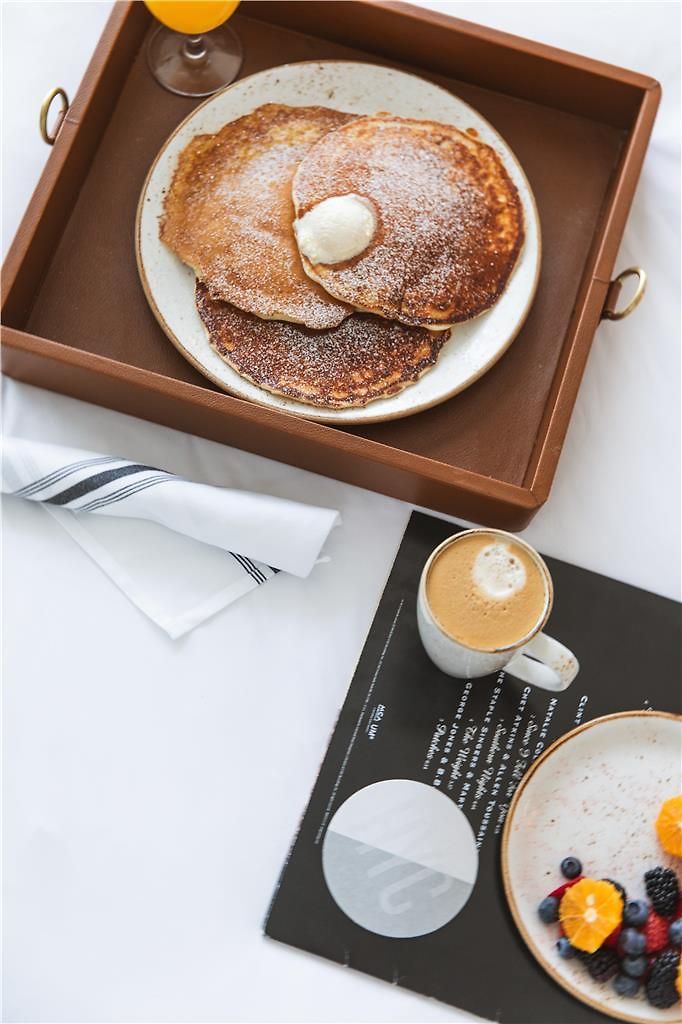 Hotel Hyatt Centric 4*