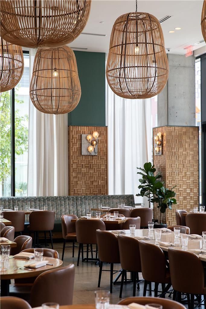 Hotel Hyatt Centric