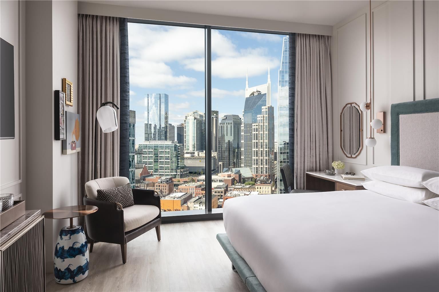 Hotel Hyatt Centric 4*