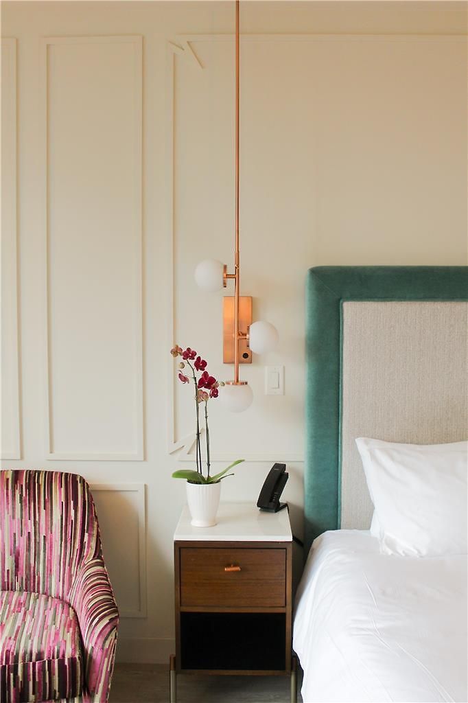 Hotel Hyatt Centric