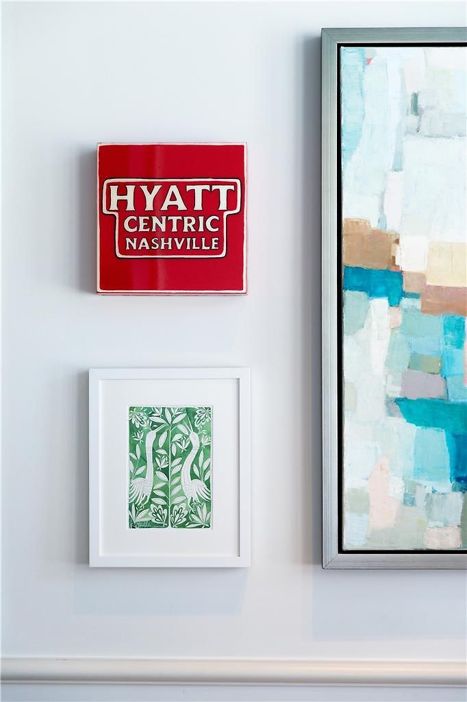 Hotel Hyatt Centric Nashville