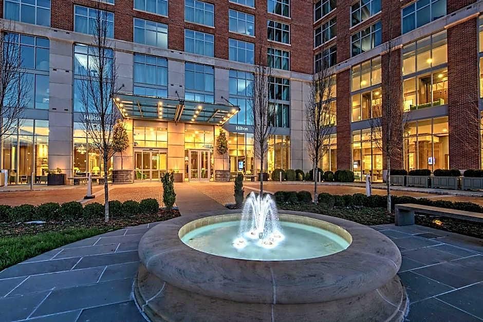 Hilton Hills Hotel Nashville