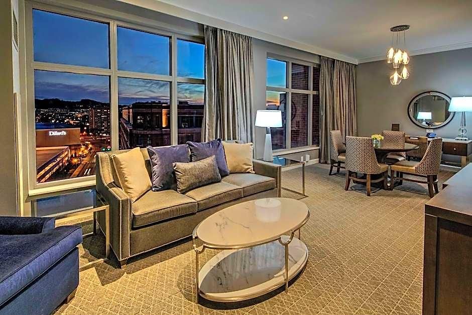 Hilton Hills Hotel Nashville