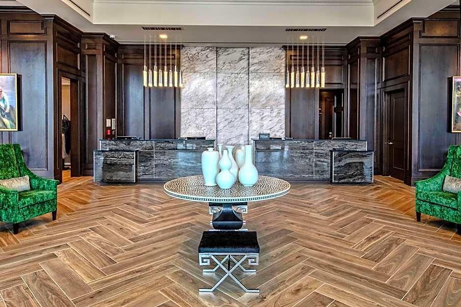 Hilton Hills Hotel Nashville