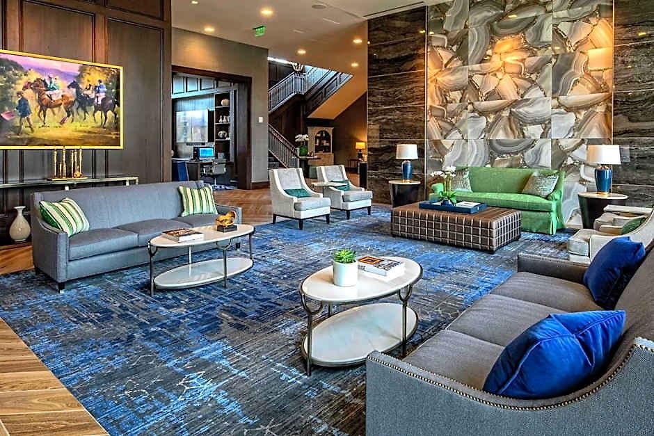 Hilton Hills 4* Nashville