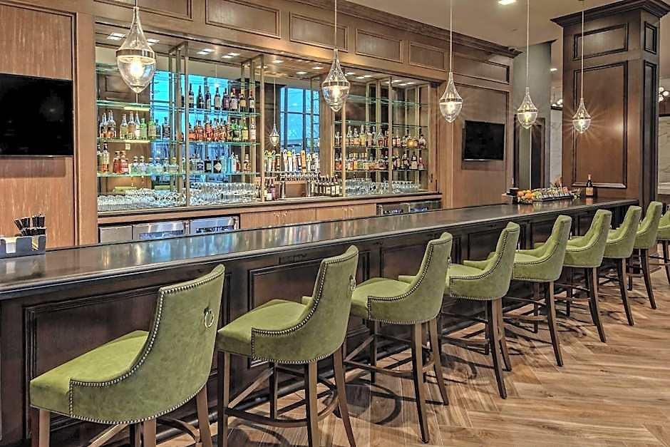 Hilton Hills Hotel Nashville