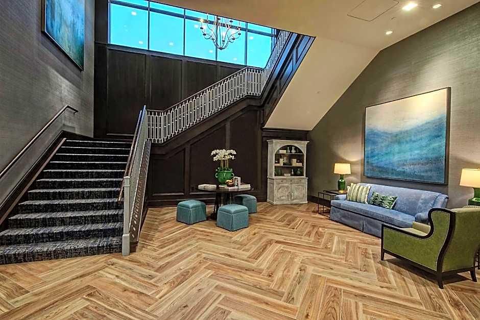 Hilton Hills Hotel Nashville