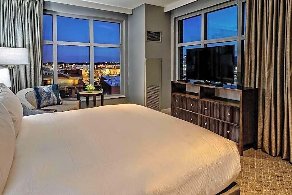 Hilton Hills Hotel Nashville