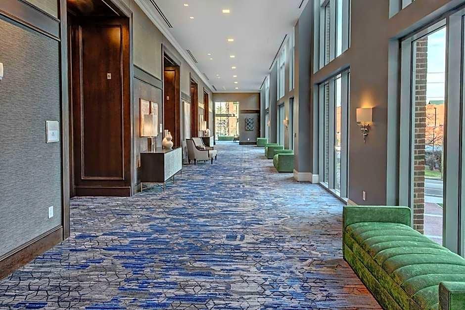 Hotel Hilton Hills Nashville