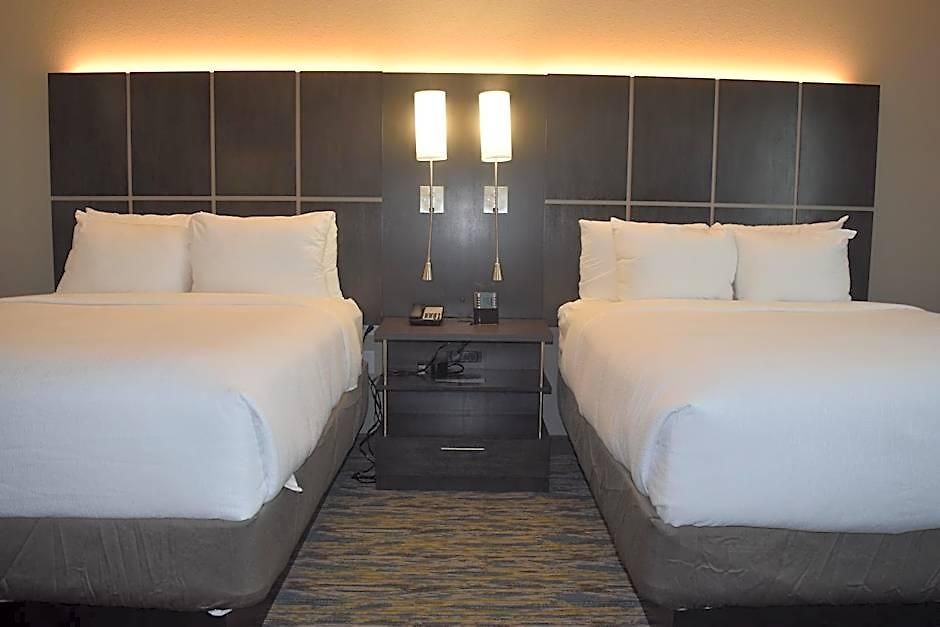Candlewood Suites - Nashville Metro Center By Ihg 3*