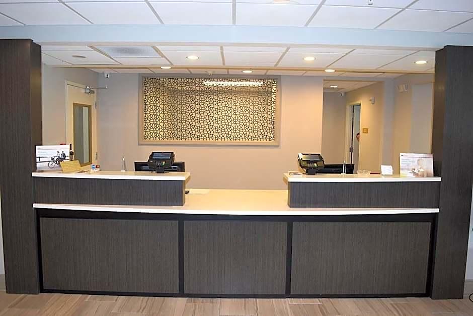 Candlewood Suites - Nashville Metro Center By Ihg