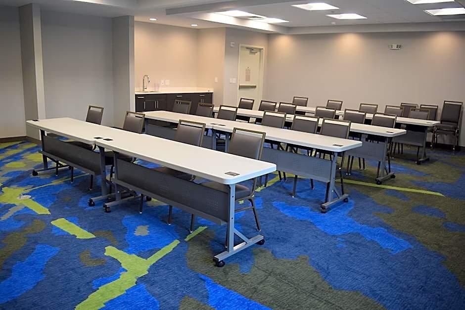 Candlewood Suites - Nashville Metro Center By Ihg 3* Nashville