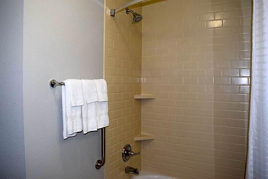 Hotel Candlewood Suites - Nashville Metro Center By Ihg Nashville