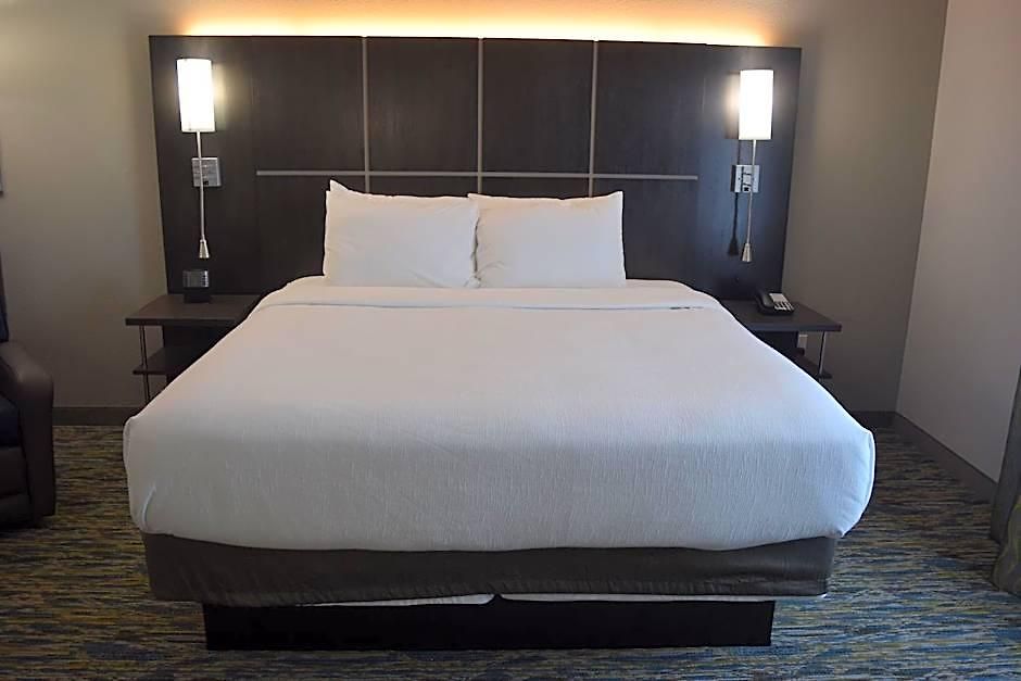 Candlewood Suites - Nashville Metro Center By Ihg 3* Nashville