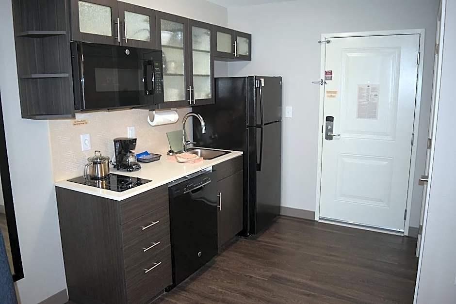Candlewood Suites - Nashville Metro Center By Ihg 3*
