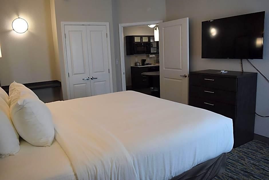 Hotel Candlewood Suites - Nashville Metro Center By Ihg