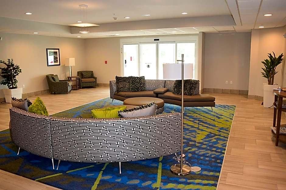 Hotel Candlewood Suites - Nashville Metro Center By Ihg 3*