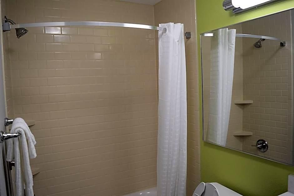 Candlewood Suites - Nashville Metro Center By Ihg 3*